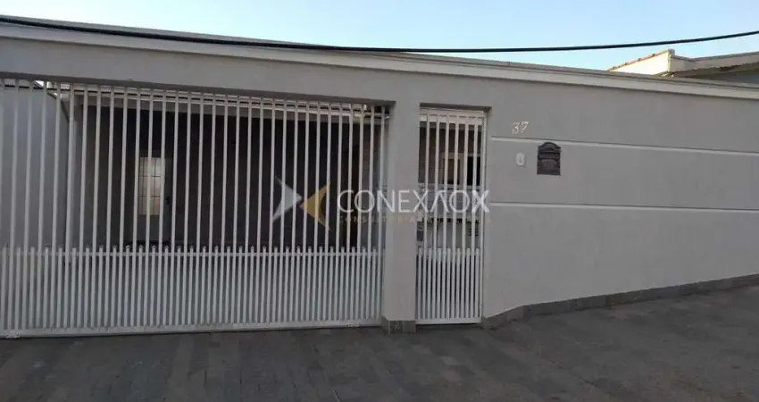 Casa comercial à venda no Jardim Esmeraldina, Campinas