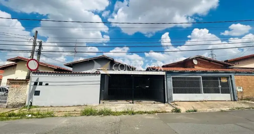 Casa com 3 quartos à venda na Rua Silva Jardim, 277, Jardim García, Campinas