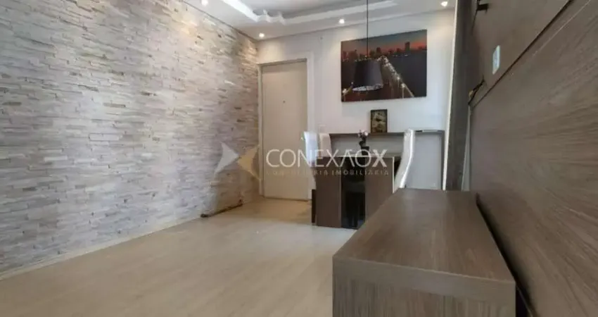 Apartamento com 2 quartos à venda na Rua Júlio Tim, 600, Jardim Ipaussurama, Campinas