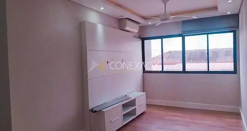 Apartamento com 3 quartos à venda na Rua Doutor Rafael Sales, 145, Bonfim, Campinas