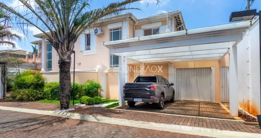 Casa em condomínio fechado com 3 quartos à venda na Rua Emerson José Moreira, 1667, Chácara Primavera, Campinas