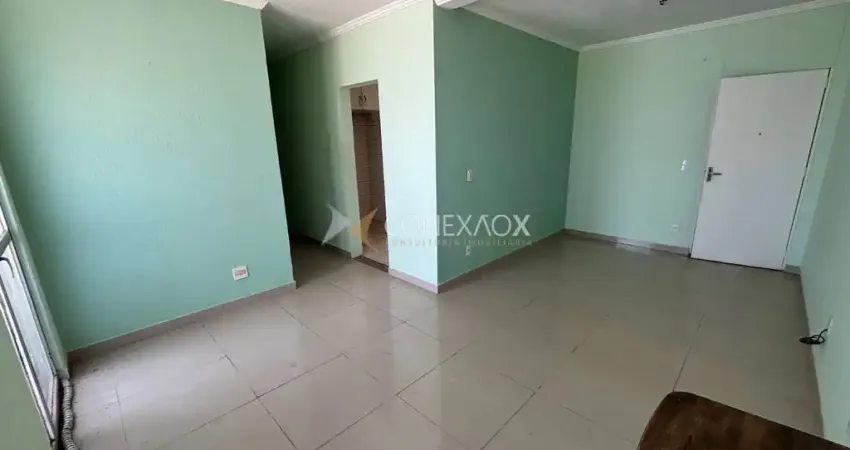Apartamento com 3 quartos para alugar na Rua Bernardino Martins Filho, 250, Jardim das Bandeiras, Campinas