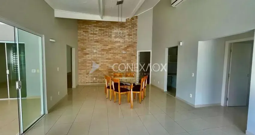 Casa em condomínio fechado com 4 quartos para alugar na Rua Raul Teixeira Penteado, 268/360, Bairro das Palmeiras, Campinas