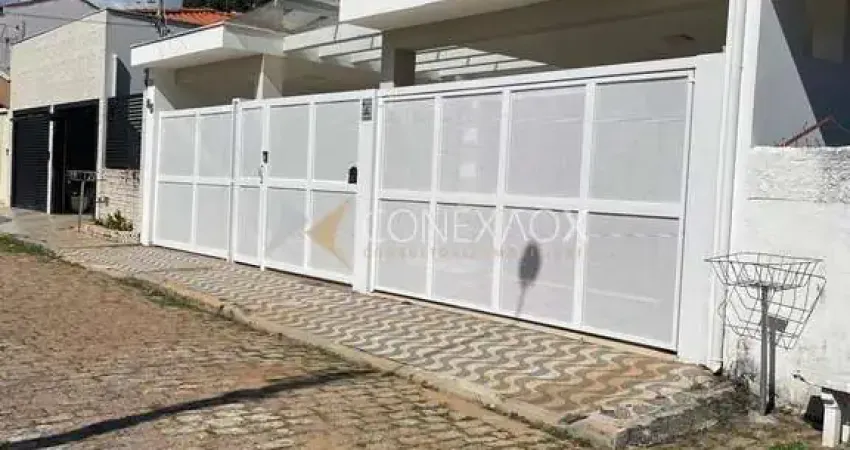 Casa com 4 quartos à venda na Benvinda Pinto, 85, Centro, Amparo