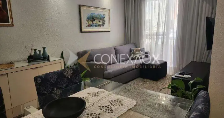Apartamento com 3 quartos à venda na Rua Hermantino Coelho, 841, Mansões Santo Antônio, Campinas