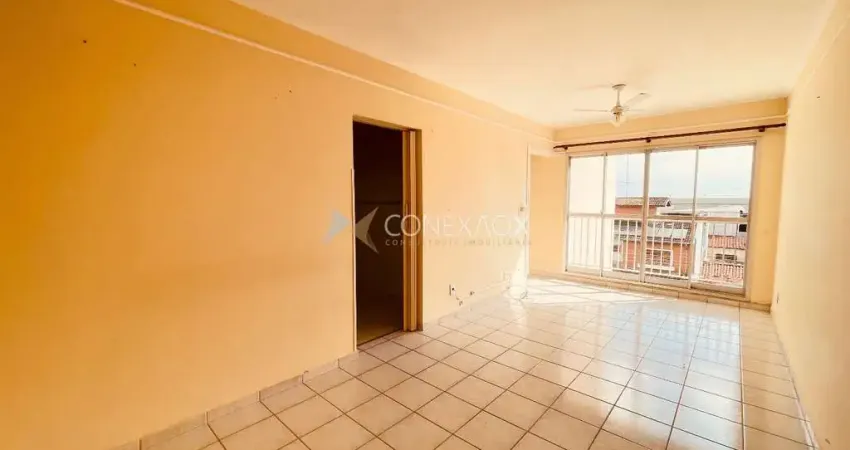 Apartamento com 3 quartos à venda na Rua Antônio José da Silva Martelinho, 520, Parque Industrial, Campinas