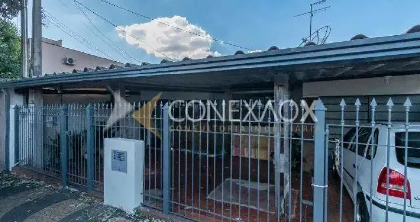 Casa com 3 quartos à venda na Rua Francisco Duprat Coelho, 70, Jardim Bela Vista, Campinas