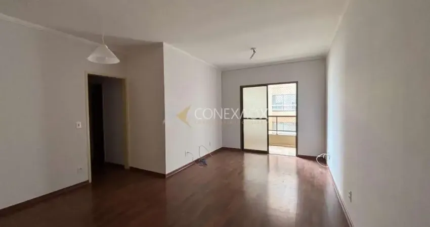 Apartamento com 3 quartos à venda na Rua Orlando Fagnani, 144, Nova Campinas, Campinas