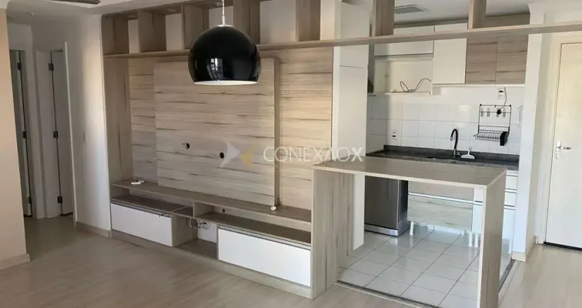 Apartamento com 3 quartos para alugar na Rua Irmã Maria Inês, 84, Jardim Chapadão, Campinas