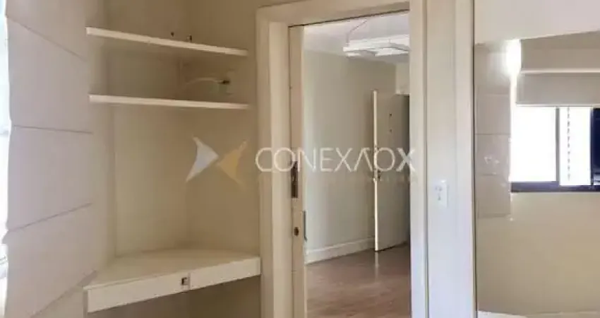 Apartamento com 1 quarto à venda na Rua Doutor Antônio da Costa Carvalho, 584, Cambuí, Campinas