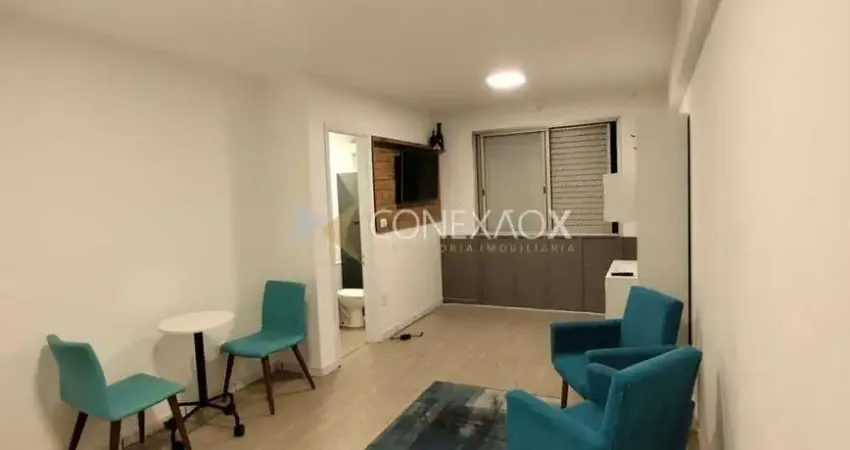 Apartamento com 1 quarto à venda no Botafogo, Campinas 