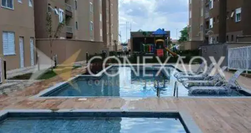 Apartamento com 3 quartos à venda no Jardim Aparecida, Campinas