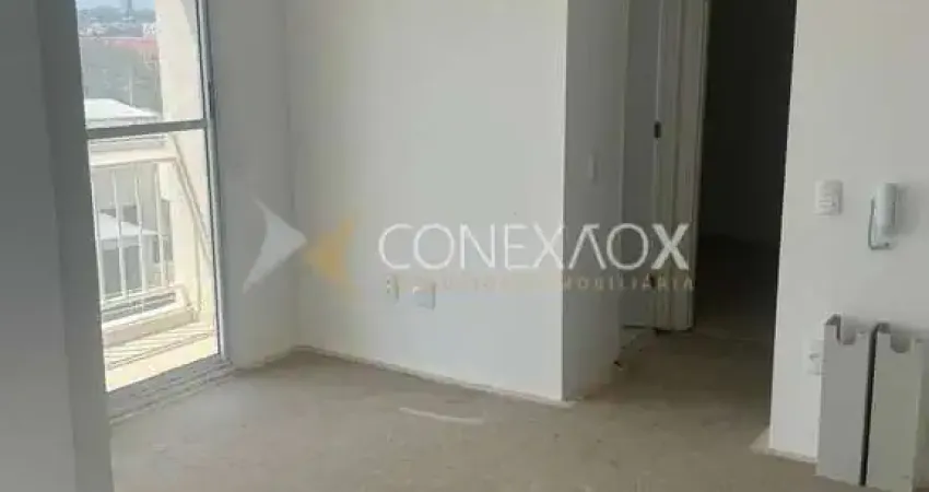 Apartamento com 2 quartos à venda no Jardim Yeda, Campinas