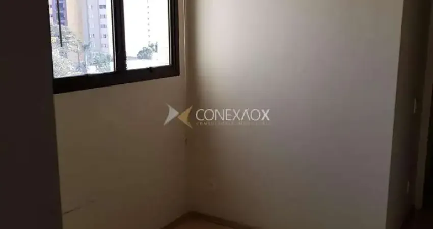 Apartamento com 3 quartos à venda na Rua Santo Antônio, 60, Cambuí, Campinas