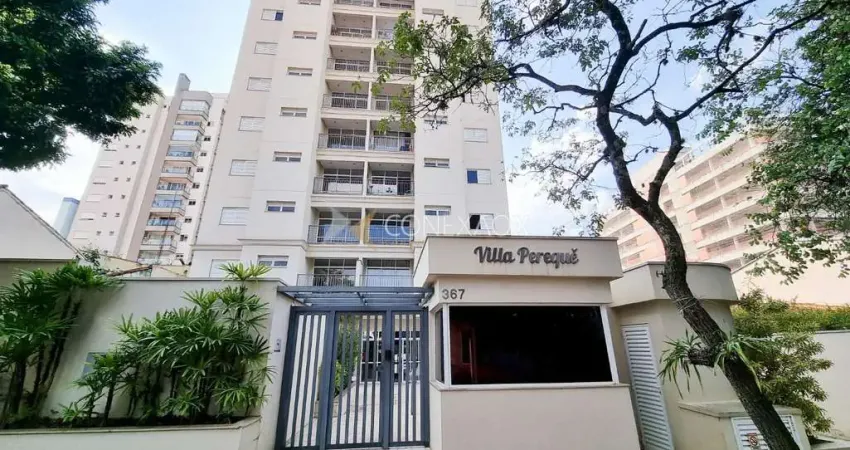 Apartamento com 2 quartos para alugar na Rua Dona Josefina Sarmento, 367, Cambuí, Campinas