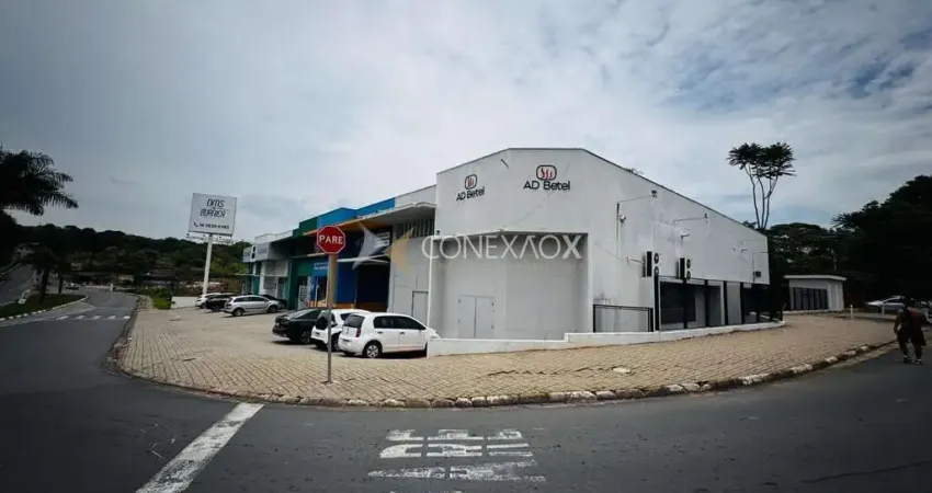 Barracão / Galpão / Depósito à venda no Centro, Valinhos