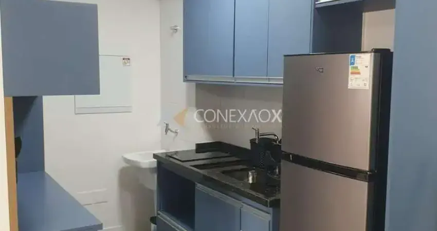 Apartamento com 1 quarto para alugar no Centro, Campinas 