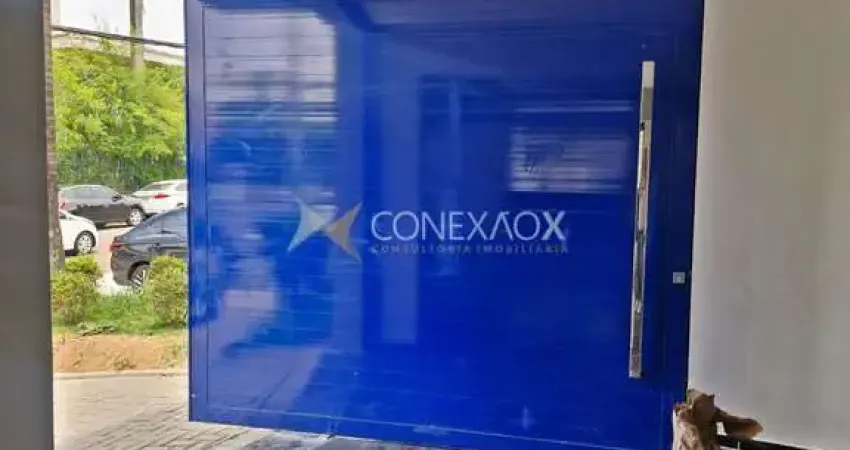 Prédio para alugar na Rua Doutor José Ferreira de Camargo, 93, Jardim Planalto, Campinas