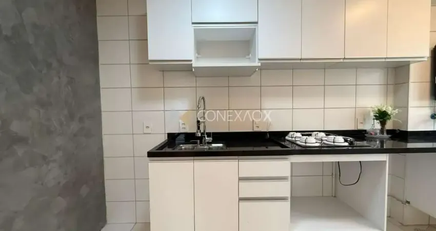 Apartamento com 2 quartos à venda no Jardim do Lago Continuação, Campinas