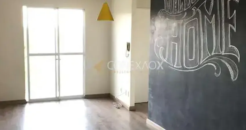 Apartamento com 2 quartos à venda na Avenida Washington Luís, 4300, Parque Prado, Campinas