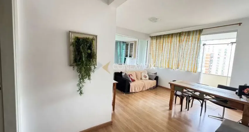 Apartamento com 2 quartos à venda na Rua Antônio Cesarino, 960, Cambuí, Campinas