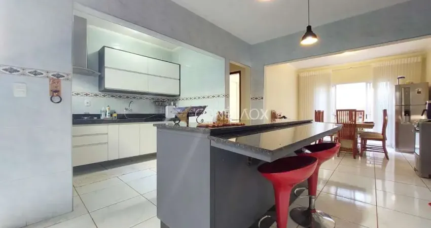 Casa com 3 quartos à venda na Rua Frei São Carlos, 89, Jardim Santa Genebra, Campinas