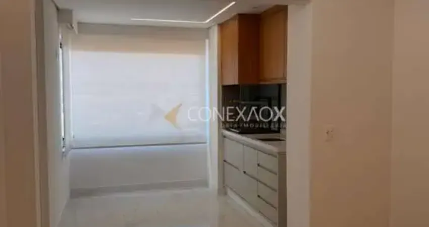Apartamento com 3 quartos à venda na Rua Orlando Fagnani, 92, Jardim Planalto, Campinas