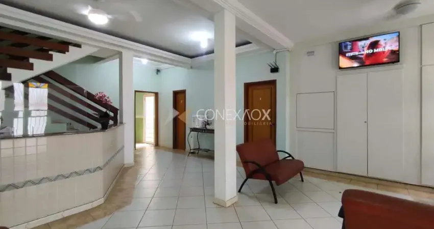 Sala comercial à venda na Rua Clóvis Bevilacqua, 185, Jardim Brasil, Campinas