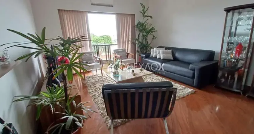 Apartamento com 3 quartos para alugar no Jardim Flamboyant, Campinas 