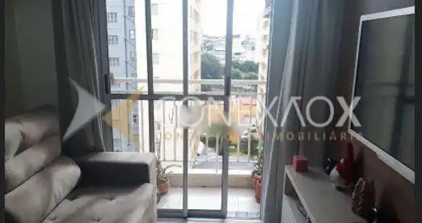 Apartamento com 2 quartos para alugar na Avenida Governador Pedro de Toledo, 596, Bonfim, Campinas