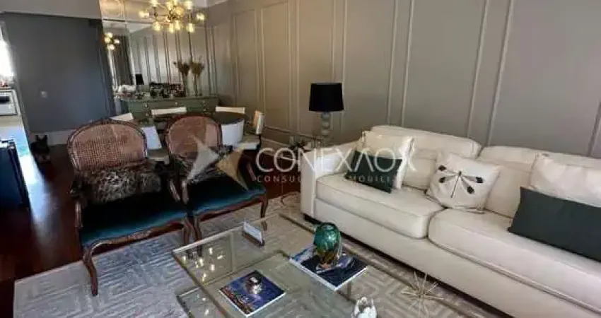 Apartamento com 2 quartos para alugar no Cambuí, Campinas