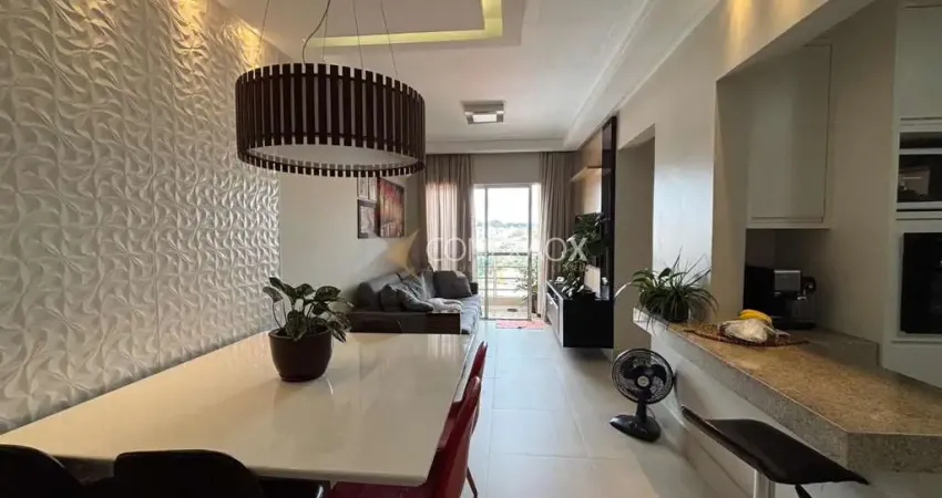 Apartamento com 3 quartos à venda na Avenida Doutor Arlindo Joaquim de Lemos, 879, Jardim Proença, Campinas