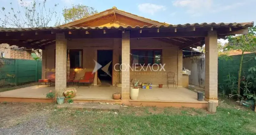 Casa com 3 quartos para alugar na Rua Abílio Vilela Junqueira, 326, Chácara Santa Margarida, Campinas