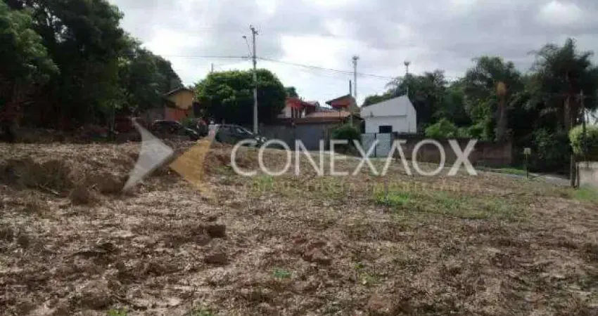 Terreno comercial à venda na Cidade Satélite Íris, Campinas 