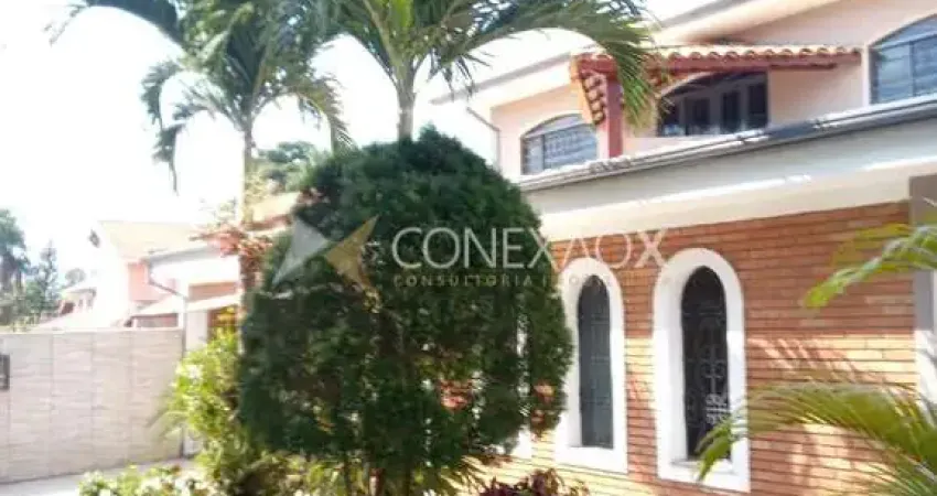 Casa com 4 quartos à venda na Rua Giuseppe Máximo Scolfaro, 824, Cidade Universitária, Campinas