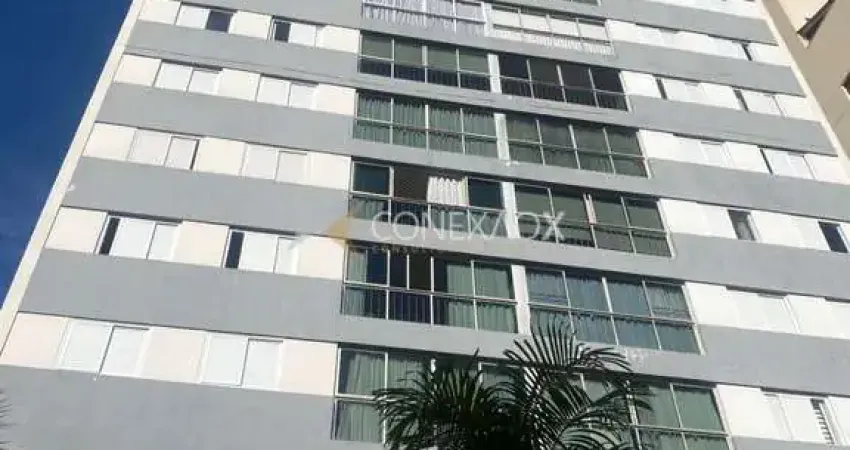 Apartamento com 3 quartos à venda na Rua São Pedro, 168, Cambuí, Campinas