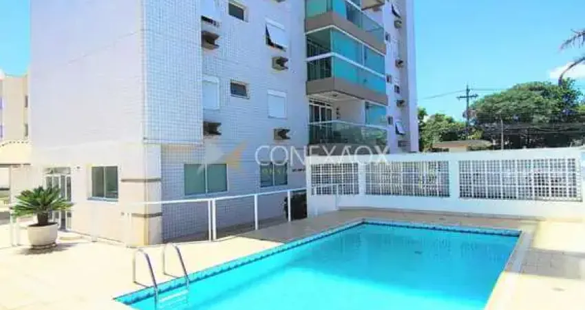 Apartamento com 3 quartos à venda na Chácara da Barra, Campinas