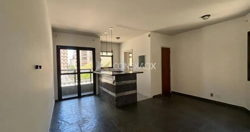 Apartamento com 1 quarto à venda na Rua Quatorze de Dezembro, 296, Cambuí, Campinas