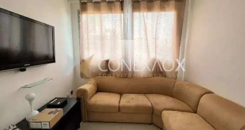 Apartamento com 1 quarto à venda na Rua São Pedro, 14, Cambuí, Campinas