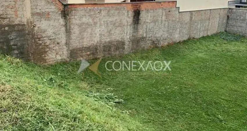 Terreno em condomínio fechado à venda na Júlio Benedito Corsi, 97, ESTÂNCIA DAS FLORES, Jaguariúna