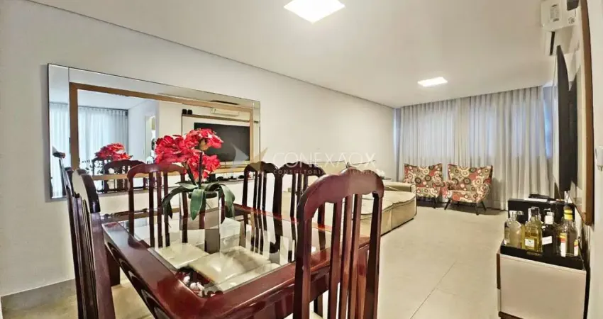 Casa com 3 quartos à venda na Rua Nelson de Souza Bárbara, 996, Jardim Santa Genebra, Campinas