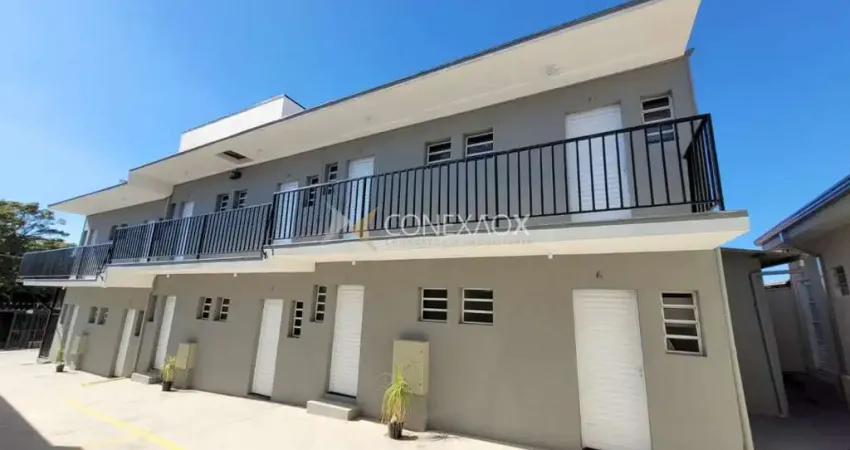 Apartamento com 15 quartos à venda no Jardim Campos Elíseos, Campinas 