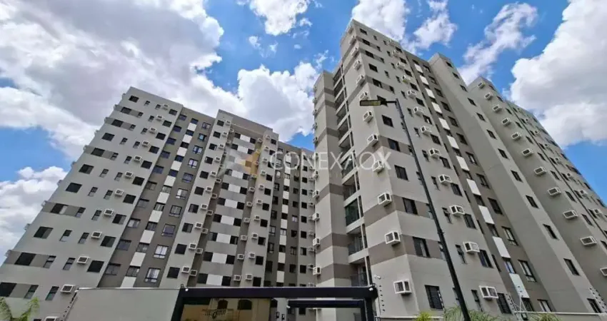 Apartamento com 2 quartos à venda na Rua Serra Dourada, 101, Jardim Proença, Campinas