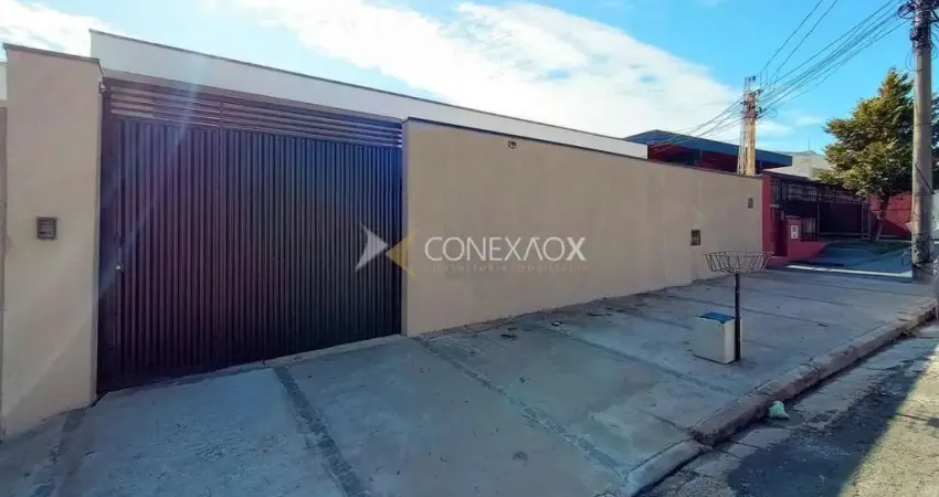 Casa comercial à venda no Jardim Chapadão, Campinas