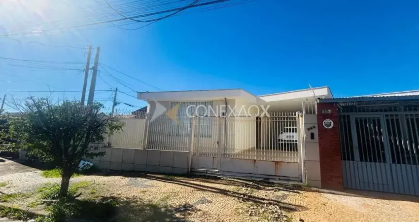 Casa com 3 quartos à venda na Rua Honduras, 393, Jardim Nova Europa, Campinas