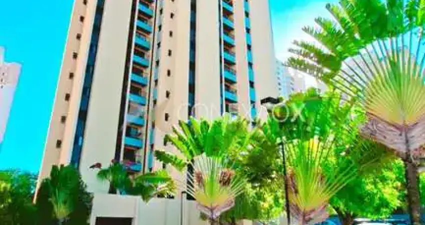 Apartamento com 2 quartos para alugar na Rua Hermantino Coelho, 501, Mansões Santo Antônio, Campinas