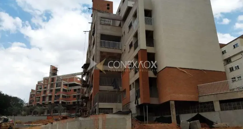 Apartamento com 3 quartos à venda na Rua Engenheiro José Francisco Bento Homem de Mello, 1155, Fazenda São Quirino, Campinas