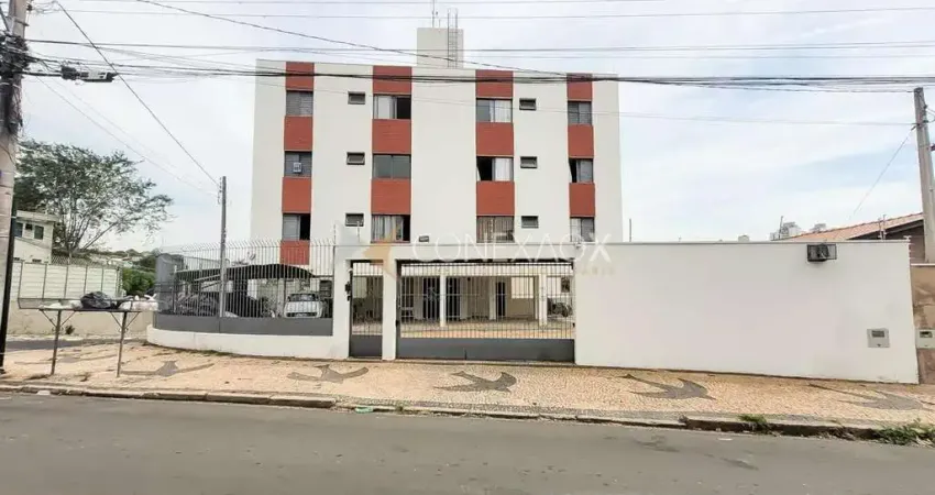 Apartamento com 2 quartos à venda na Rua Patrocínio do Sapucaí, 1036, Jardim Flamboyant, Campinas