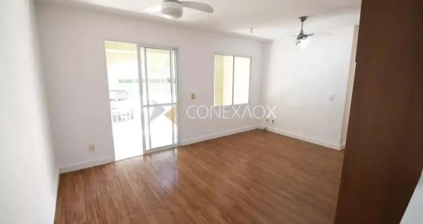 Apartamento com 3 quartos à venda na Avenida João Scarparo Netto, 240 - 330, Jardim Santa Genebra, Campinas