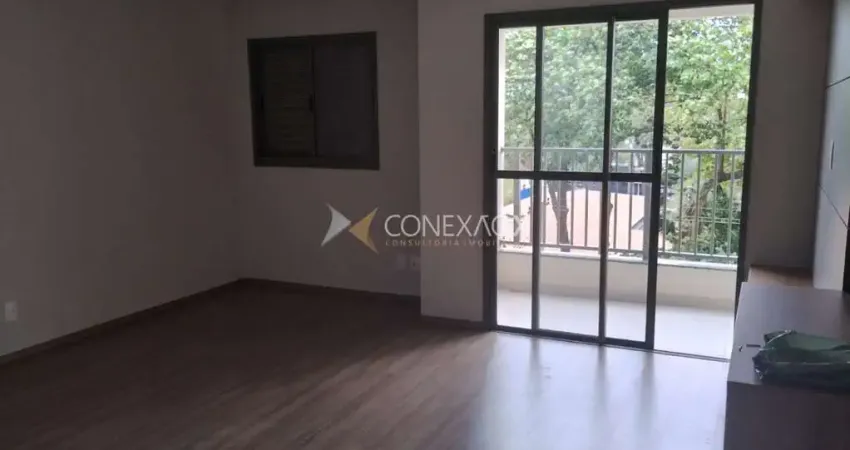 Apartamento com 2 quartos para alugar na Rua João Batista Pupo de Moraes, 485, Parque Industrial, Campinas